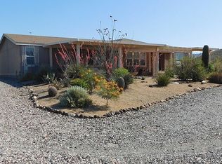 2332 W New River Rd, New River, AZ 85087