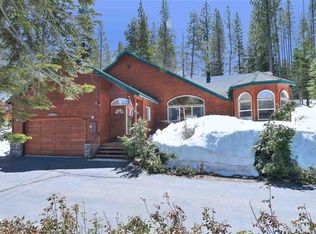 14091 Swiss Ln, Truckee, CA 96161