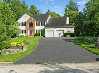 75 Kennedy Cir, Northbridge, MA 01534