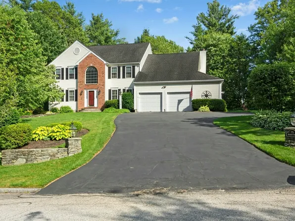 75 Kennedy Cir, Northbridge, MA 01534