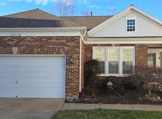 12116 Eddystone Ct, Woodbridge, VA