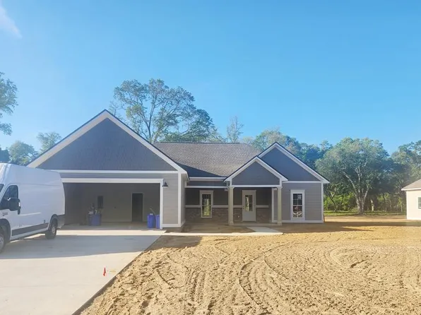121 Sawtooth Dr, Leesburg, GA 31763