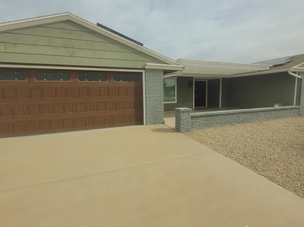 14014 N Cameo Dr, Sun City, AZ 85351