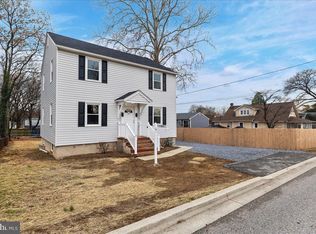 703 Wellham Ave, Glen Burnie, MD 21061