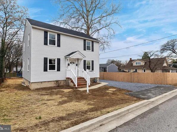 703 Wellham Ave, Glen Burnie, MD 21061