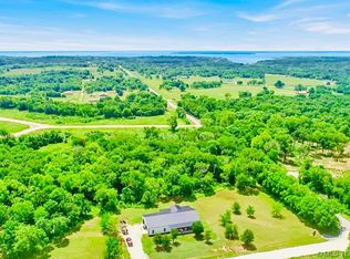 6833 Bobbie Little Dr, Kingston, OK 73439