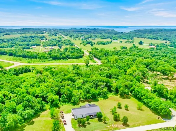 6833 Bobbie Little Dr, Kingston, OK 73439