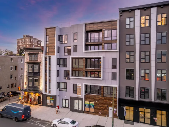 The Marquee, 629 W Girard Ave #204, Philadelphia, PA 19123