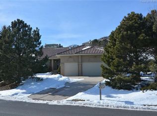 5310 Lanagan St, Colorado Springs, CO 80919