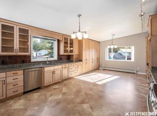 2341 Banbury Dr, Anchorage, AK 99504