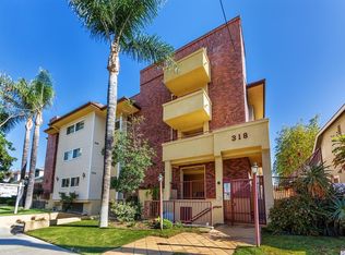 318 N Adams St APT 105, Glendale, CA 91206