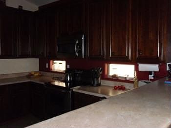 3rd image of 18004 W Port Royale Ln