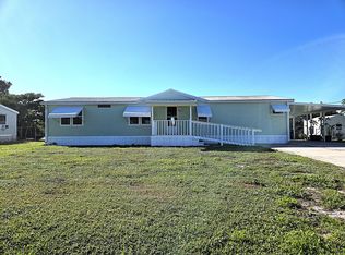 2190 SE 25th Drive, Okeechobee, FL 34974