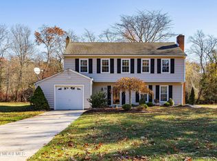 18 Bock Blvd, Howell, NJ 07731