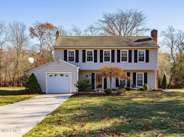18 Bock Boulevard, Howell, NJ 07731