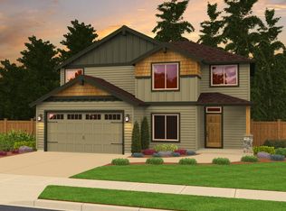 779 N 49th Ave, Ridgefield, WA 98642