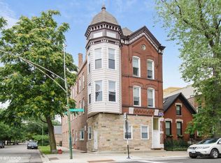 2056 N Leavitt St #997005, Chicago, IL 60647