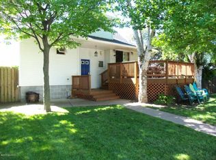 204 N Robert St, Ludington, MI 49431