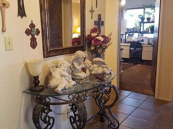 Entryway