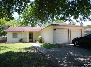 8326 Sageline St, San Antonio, TX 78251