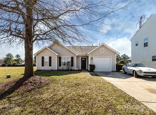 10427 Crystal Leaf Pl, Charlotte, NC 28269