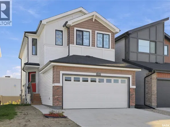 3060 Dumont Way, Regina, SK S4V 3Z3