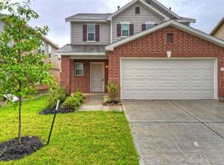 12627 Jasmine Fld, Houston, TX 77066