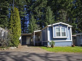 502 N 8th St UNIT 8, Philomath, OR