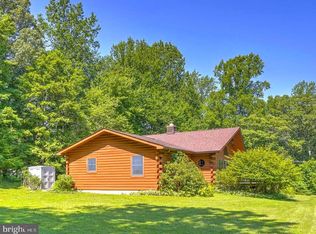 5925 Huntingtown Rd, Huntingtown, MD 20639