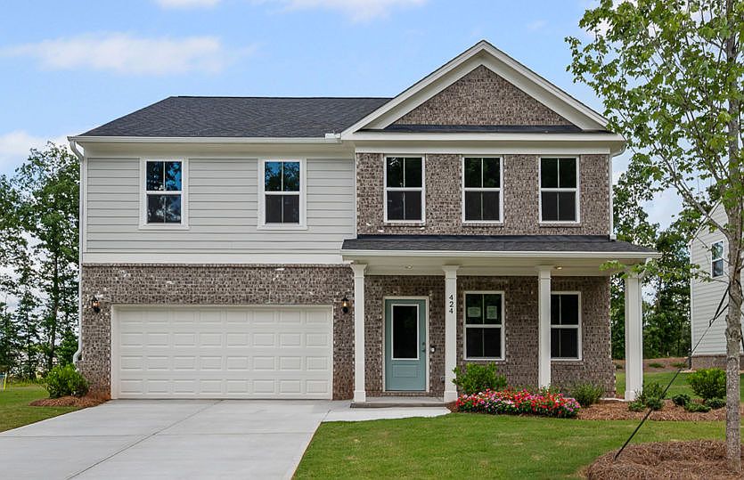 Home Exterior
