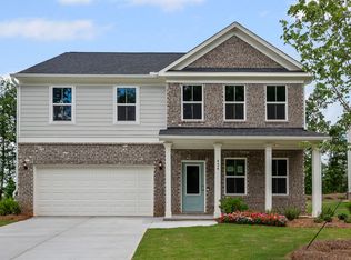 424 Dahlia St, McDonough, GA 30253