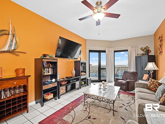 3rd image of 26800 Perdido Beach Blvd #6109