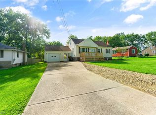 5095 Alva Ave NW, Warren, OH 44483