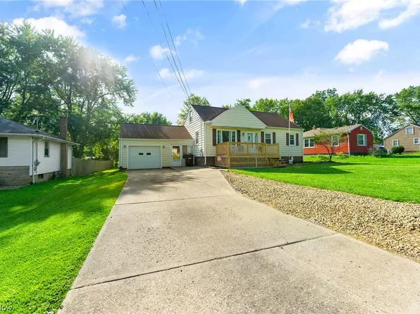 5095 Alva Ave NW, Warren, OH 44483