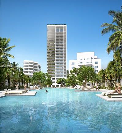 3rd image of 1901 Collins Ave #Bh4