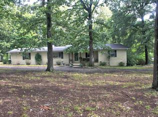 663 Honey Hill Rd, Searcy, AR 72143