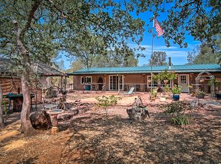 27339 Hobart Rd, Shingletown, CA 96088