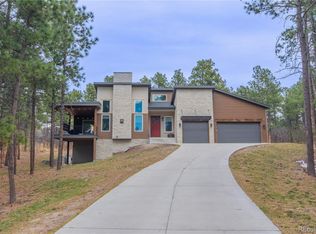 19795 Sleepy Hollow Rd, Monument, CO 80132