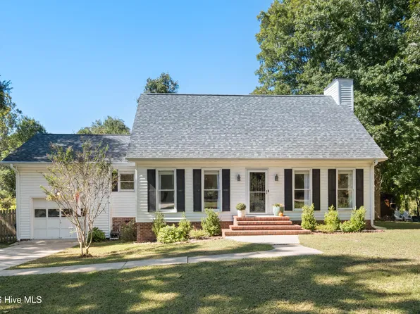 103 Tom Avenue, Castle Hayne, NC 28429