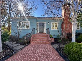 800 Edinburgh St, San Mateo, CA 94402