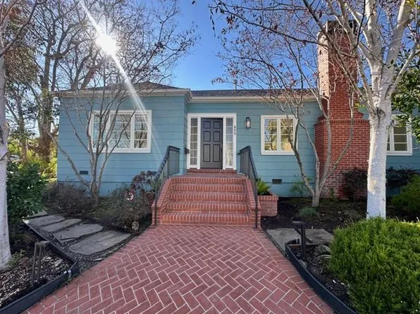 800 Edinburgh St, San Mateo, CA 94402