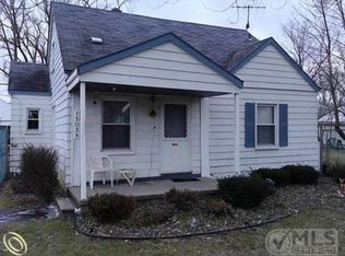 15039 Buck St, Taylor, MI 48180