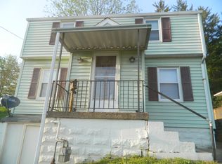 9 Suncrest Ave, Wheeling, WV 26003