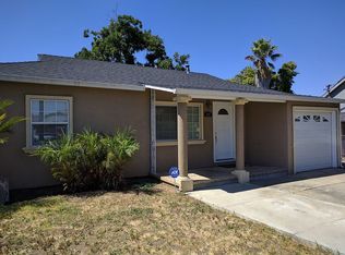 408 Custer Rd, Hayward, CA 94544