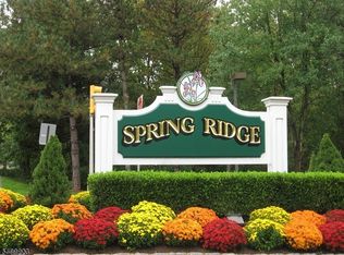 16 Alexandria Way, Basking Ridge, NJ 07920