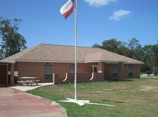 3273 County Road 945c, Brazoria, TX 77422