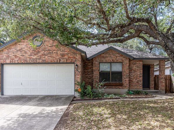 6406 Maverick Oak Dr