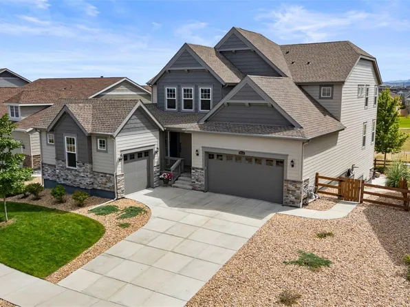 18934 W 95th Lane, Arvada, CO 80007