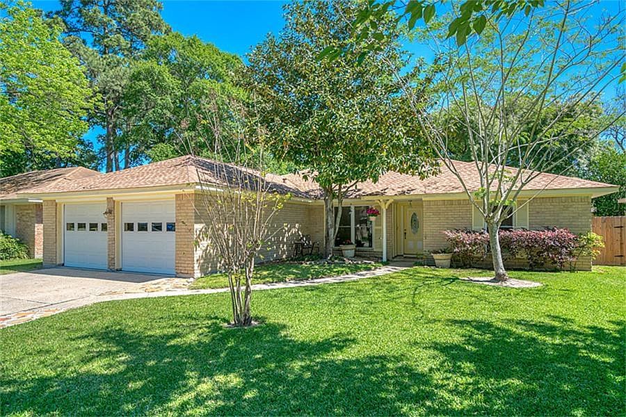 Come see this beautifully updated home!