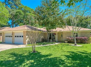 29022 Raestone St, Spring, TX 77386